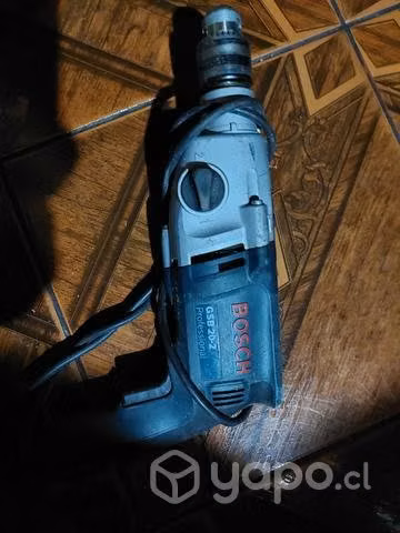 Taladro bosh gsb-20-2