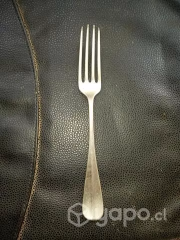 Tenedor antiguo - Imagen 6