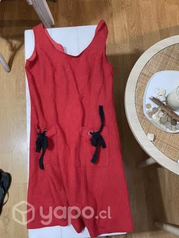Ropa mujer semi formal