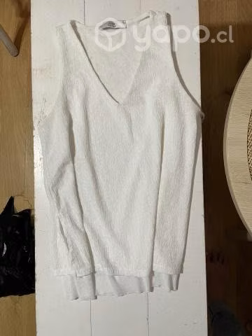 Ropa mujer semi formal