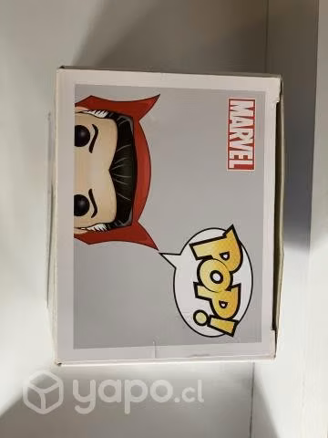 Funko Pop Doctor Strange