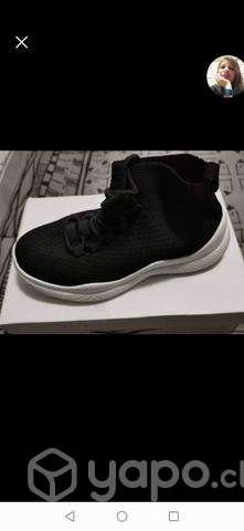Zapatillas Cristian Moran - Imagen 3