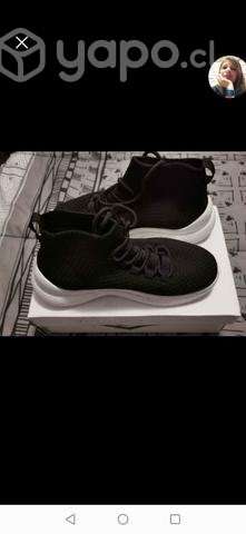 Zapatillas Cristian Moran - Imagen 2
