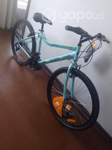 Bicicleta aro 26 nueva - Imagen 2