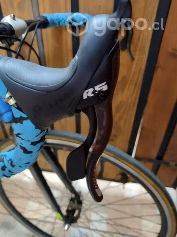 Bicicleta de Ruta Marca SCOTT