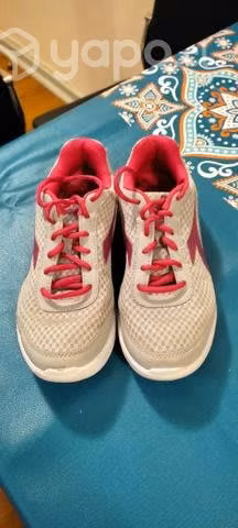 Zapatos Primaverales
