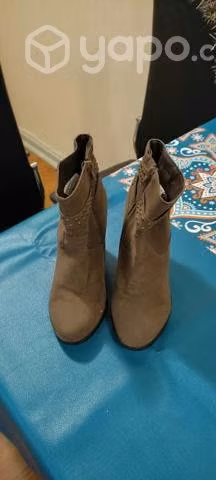Zapatos Primaverales