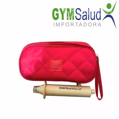 Derma Wand Radiofrecuencia Original