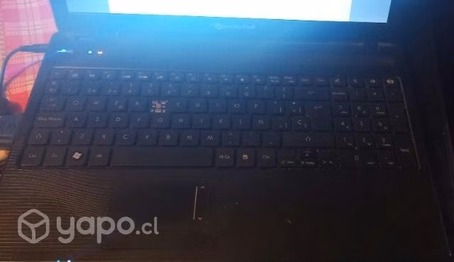 Notebook