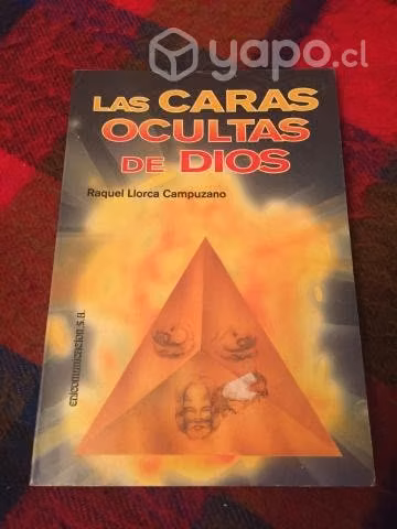 Las caras ocultas de Dios