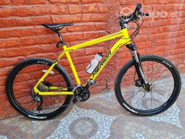 Bicicleta MERIDA MATTS 6.500 - Imagen 3