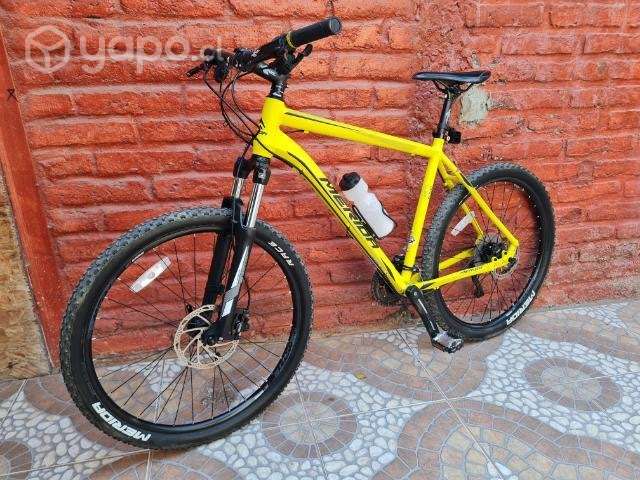 Bicicleta MERIDA MATTS 6.500 - Imagen 2