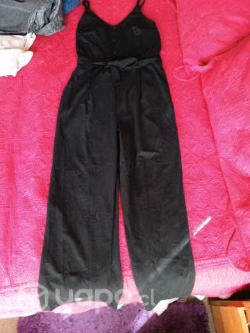 Enterito pantalon