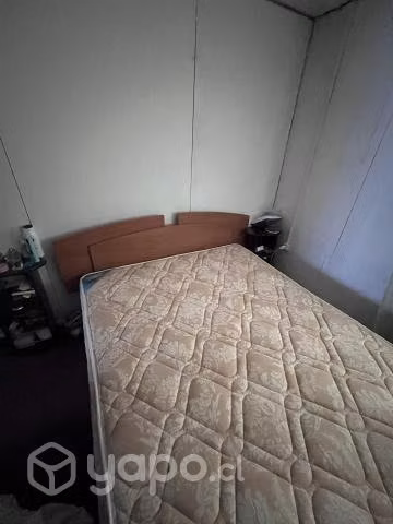 Cama americana 2 plazas - Imagen 3