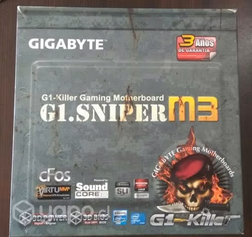 PC Gamer i5 3570K / Z77 / 16 GB / R7 360 / 600w