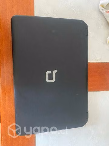 notebook por renovación