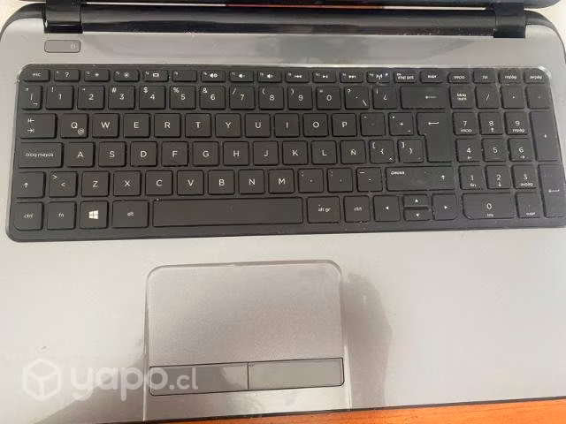 notebook por renovación