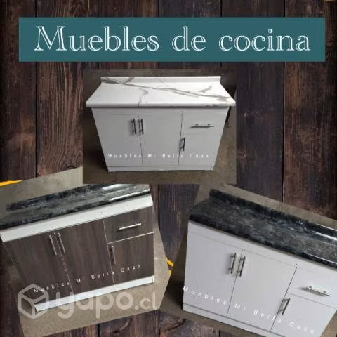 Mueble de cocina