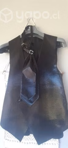 Traje de novio