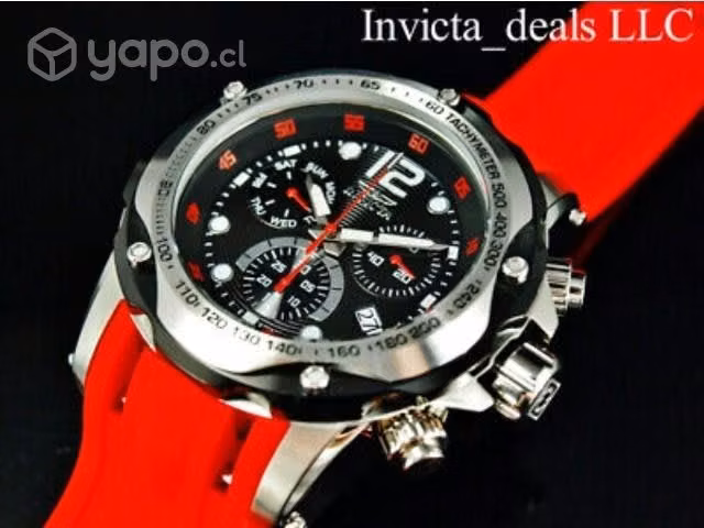 Reloj Invicta