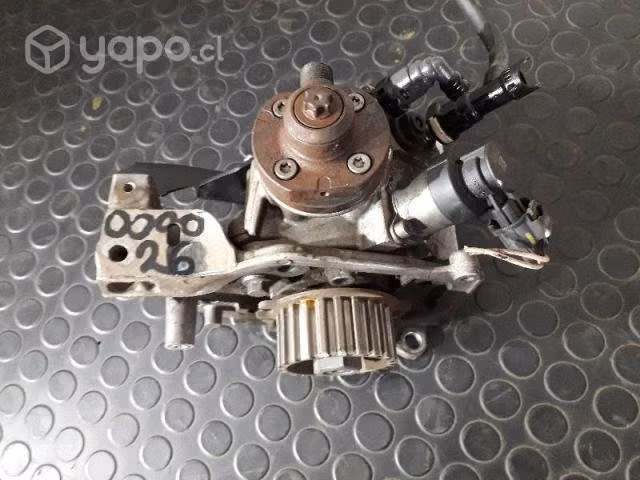 Bomba inyectora citroen berlingo 2014