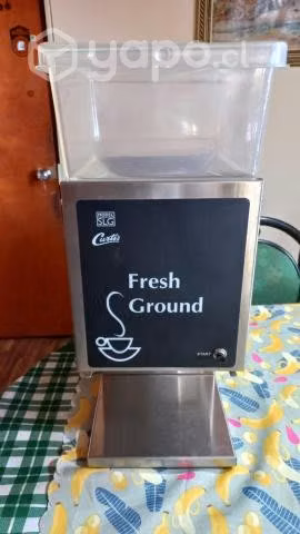 Moledora de Café