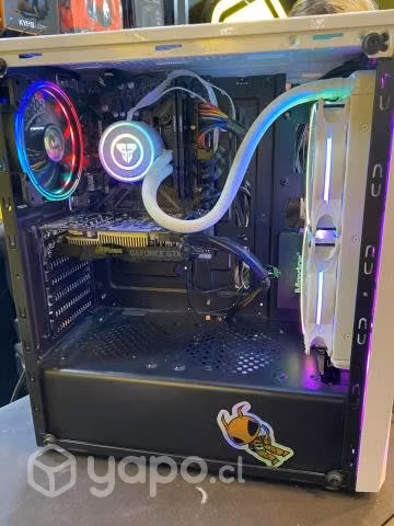 Pc gamer :v