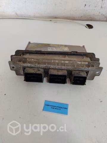 Computador (FFX034) Ford F