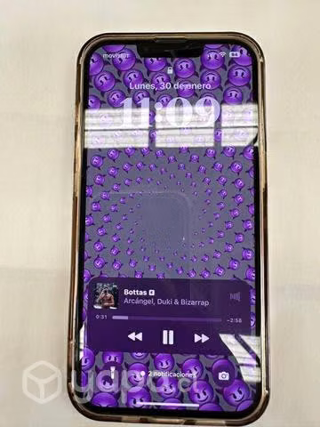 Iphone 13 pro