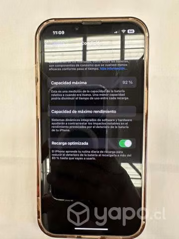 Iphone 13 pro