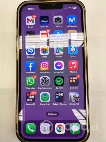 Iphone 13 pro