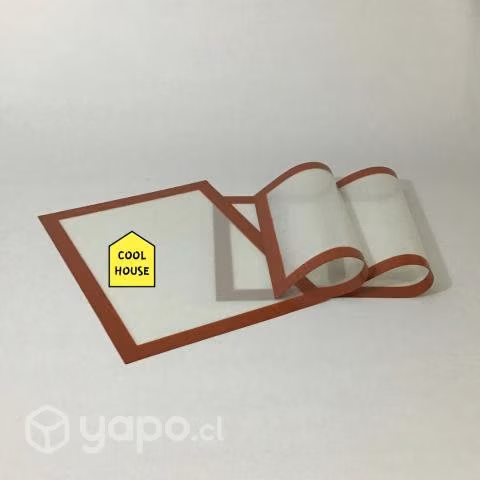 Alfombrilla de Silicona Para Hornear - Imagen 3