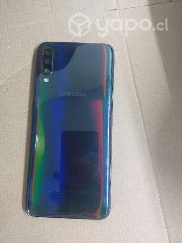 Samsung galaxy a70 128gb - Imagen 2