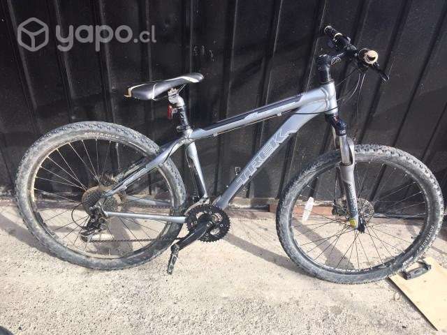 Bicicleta Trek - Imagen 2