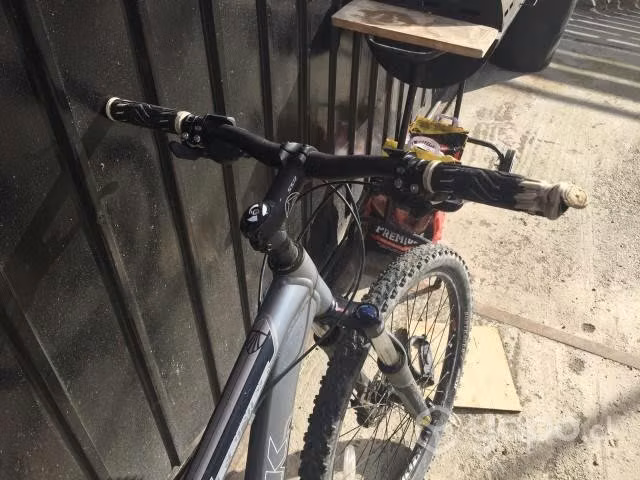 Bicicleta Trek