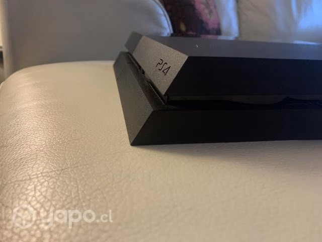 Play station 4