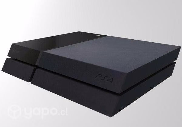 Play station 4