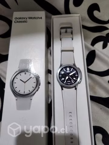 Smarth watch classic 4