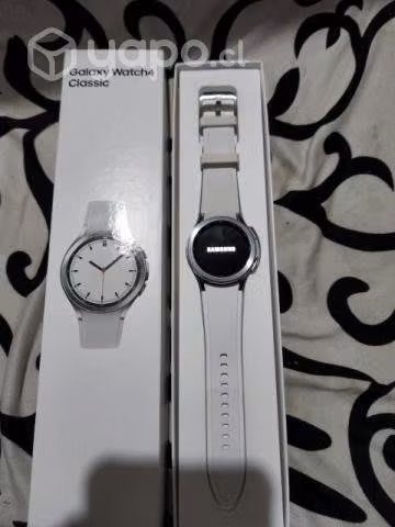 Smarth watch classic 4