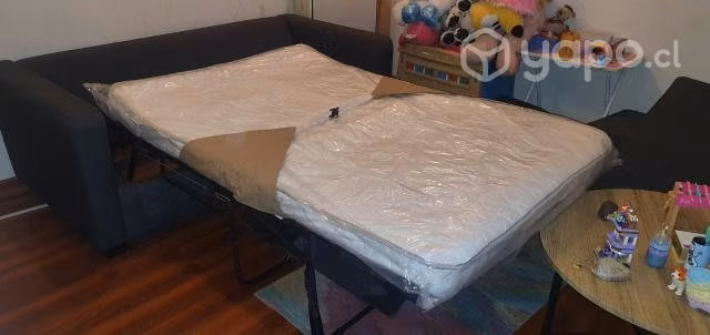 Sofa Cama - Imagen 3