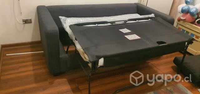 Sofa Cama - Imagen 2