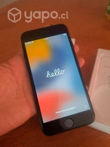 Iphone SE 2020 64 GB
