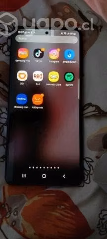 Samsung A72