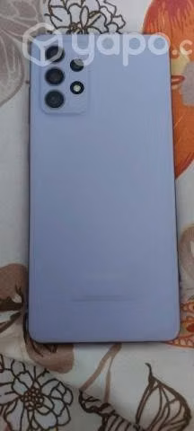 Samsung A72 - Imagen 2