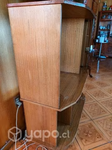Mueble rack - Imagen 6