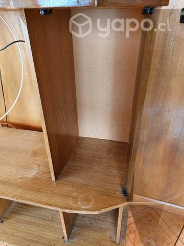 Mueble rack - Imagen 4