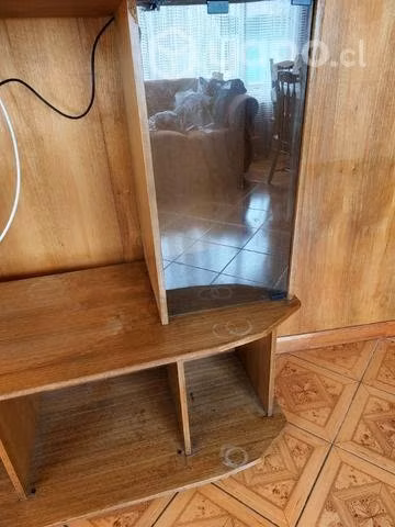 Mueble rack - Imagen 5