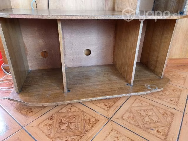 Mueble rack - Imagen 3