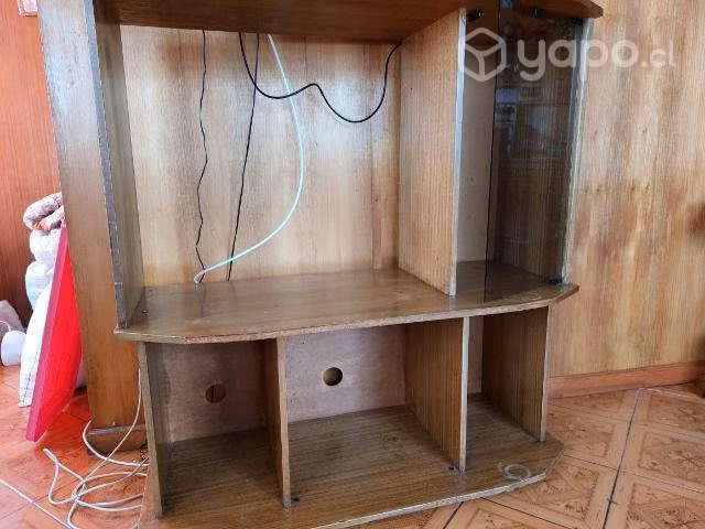 Mueble rack - Imagen 2