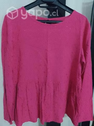 Ropa de niña